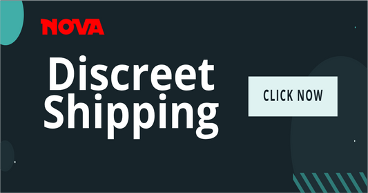 Discreet Shipping