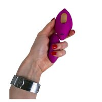 Diana – Remote Control Rechargeable Clit Vibrator