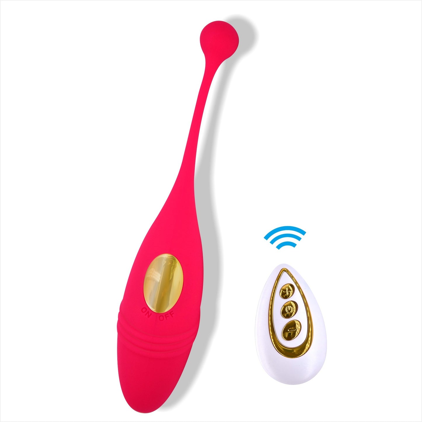 Clitorials Stimulation Masturbators Toy para mujeres;   Wearable Powerful Portable Vibrating Toy para mujeres con aplicación inalámbrica Potente pero silencioso