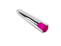 Eos – an extremely powerful small bullet vibrator with a warming feature