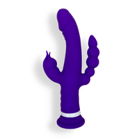 Iris- The Suction Cup Vibrator, Suction Cup Dildo