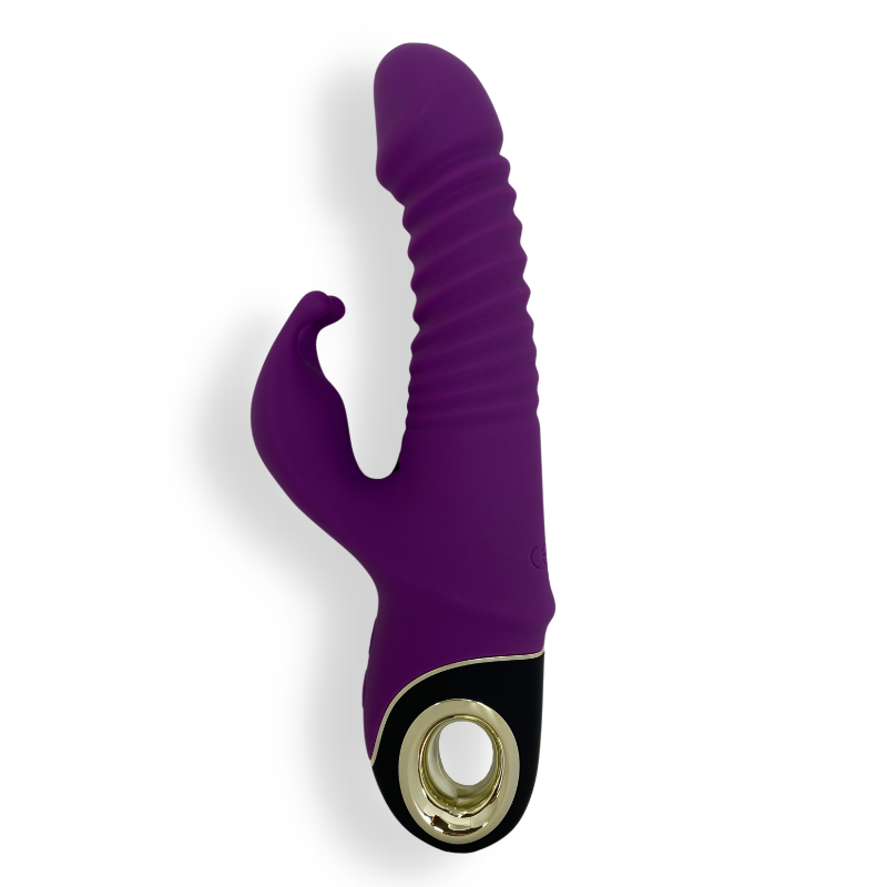 Aphrodite - The Brilliant Thrusting Vibrator and Dildo