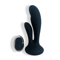 Artemis – Remote Clit & G-Spot Vibrator