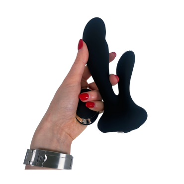 Artemis – Remote Clit & G-Spot Vibrator