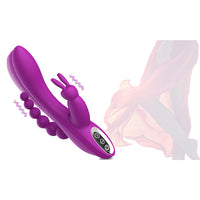 Powerful Panty Vibrator Clitoral Stimulator G spot Dildo