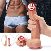 Lifelikeness dildo high quality adult toys for female and couples