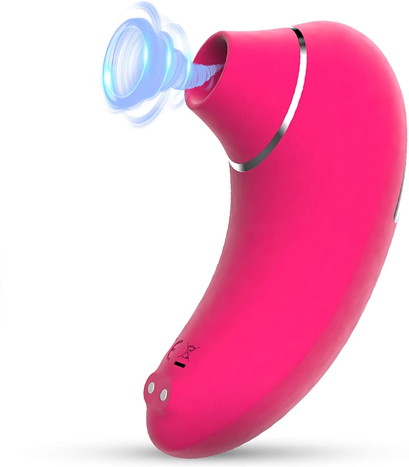 Rose Sexy Toystory for Adults Women Sex Tounge for Licking and Sucking - Womens Toys - Rechargeable Sucking Rechargeable Mode Portable Rechargeable Women Six Sexc Toy for Women