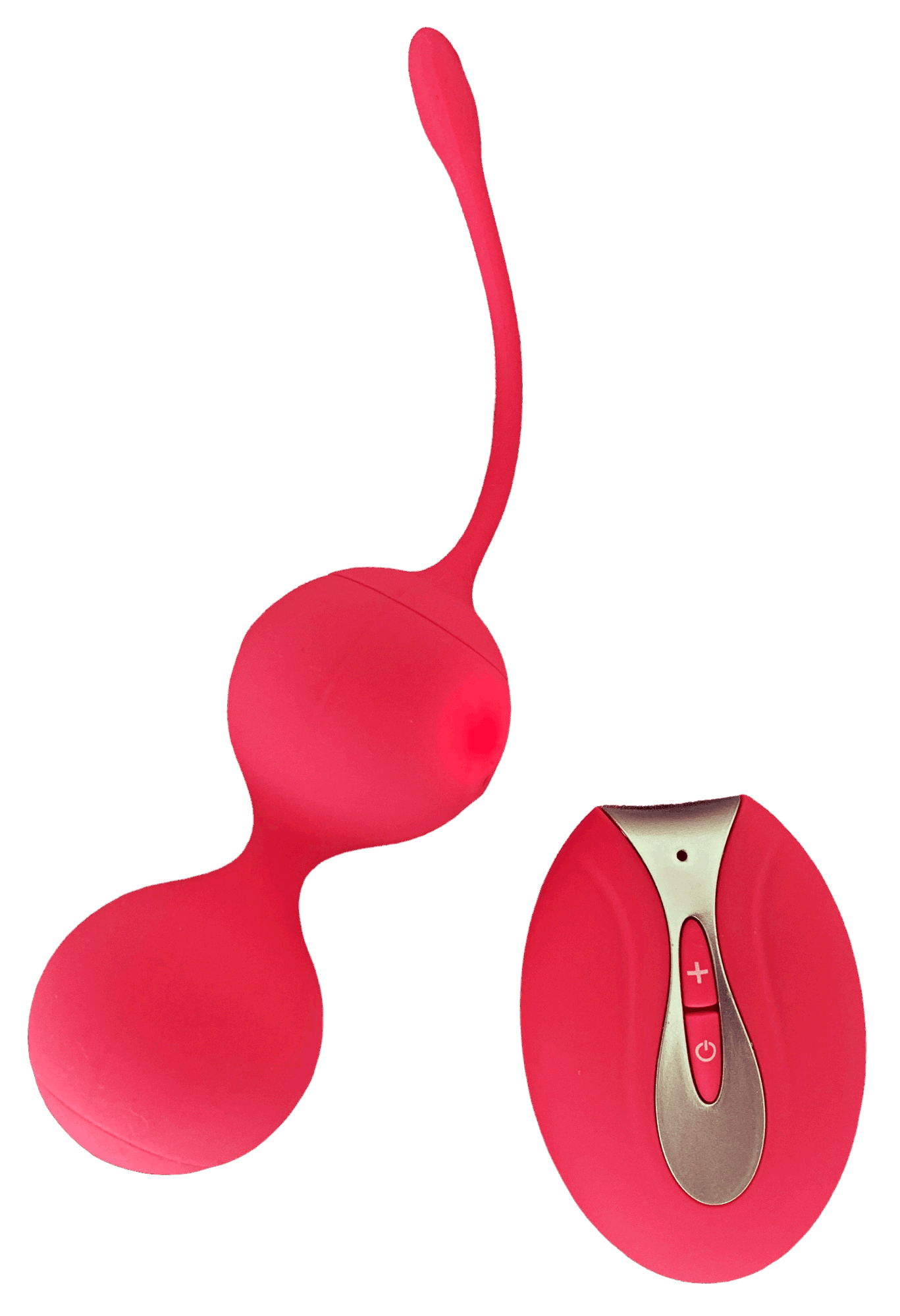 Fortuna -Wireles Remote Vibrating Anal Plug