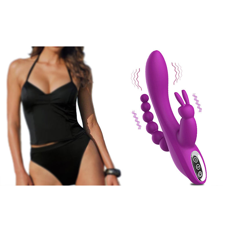 Powerful Panty Vibrator Clitoral Stimulator G spot Dildo