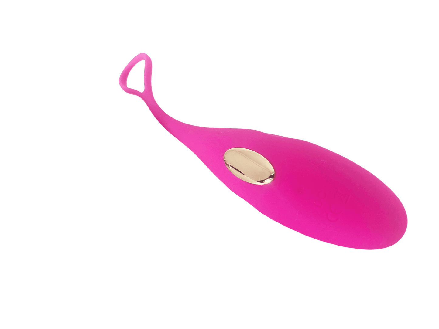 Trivia – Erotic Silicone Bullet Egg Vibrator With A Remote Control