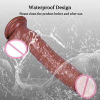 Adult Sex Toys Wireless Remote Control Charging, Swinging,  Dildo Vibrator Machine,Telescopic Heating